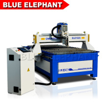 Ele1325 CNC Plasma Cutting Machine for Stainless Steel Cutting with CNC Milling Machine Price